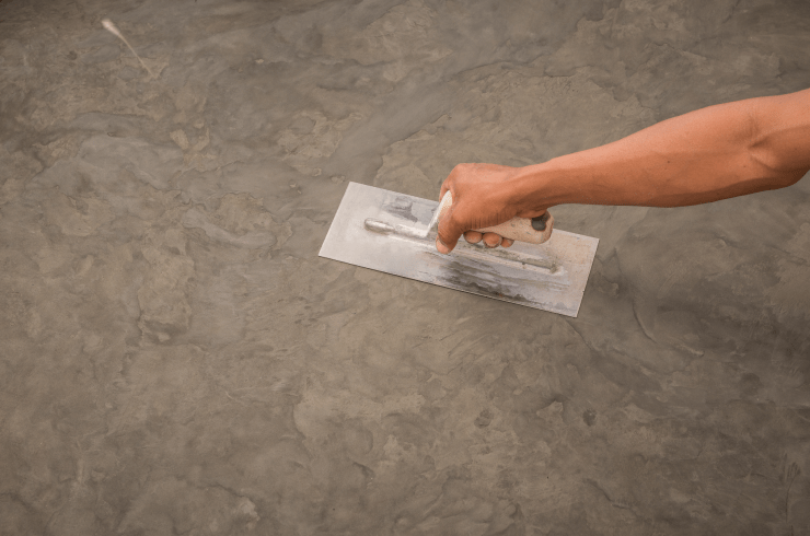 Iron Peak Concrete