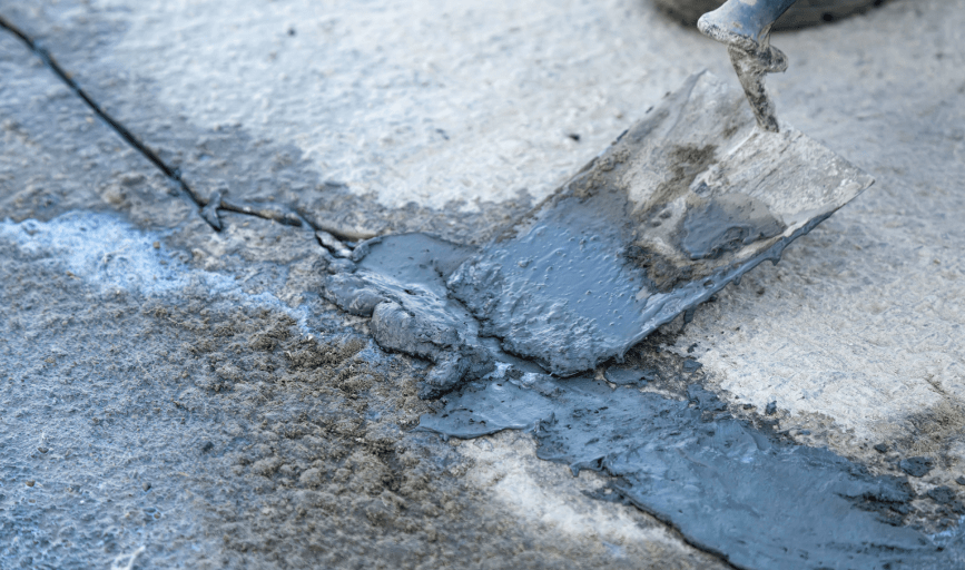 Iron Peak Concrete
